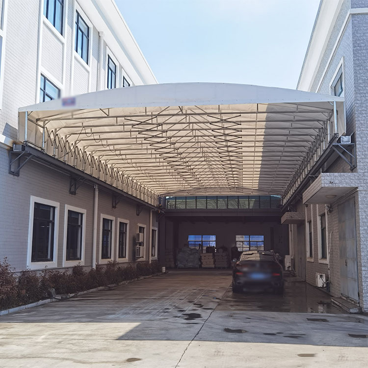 浏阳市电动/移动推拉棚