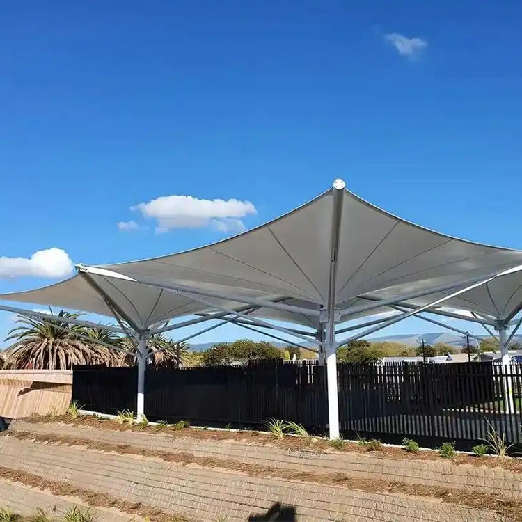 浏阳市工程案例