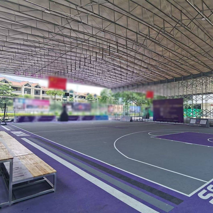 浏阳市工程案例