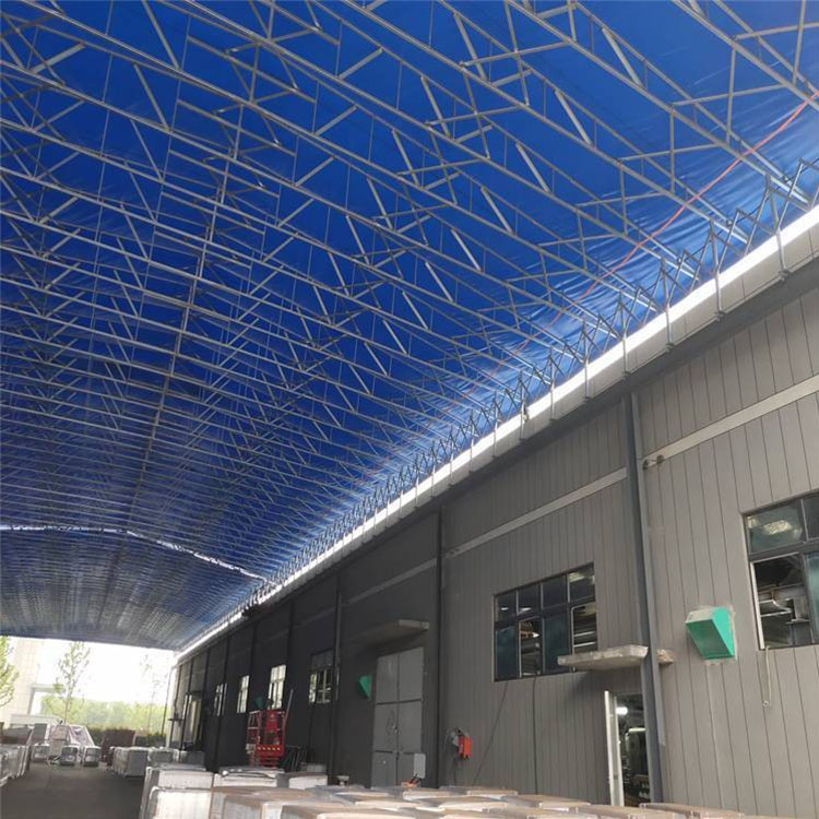 浏阳市工程案例