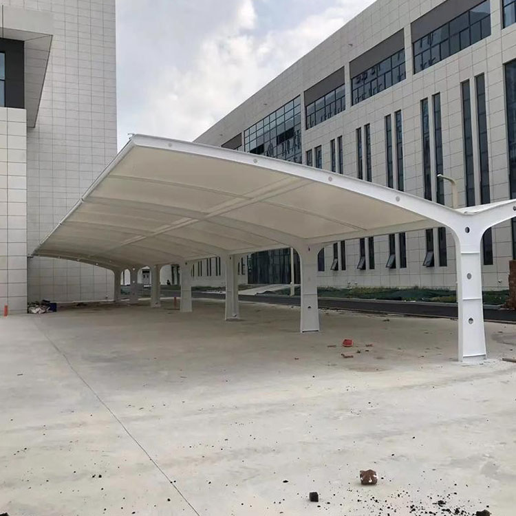 浏阳市工程案例