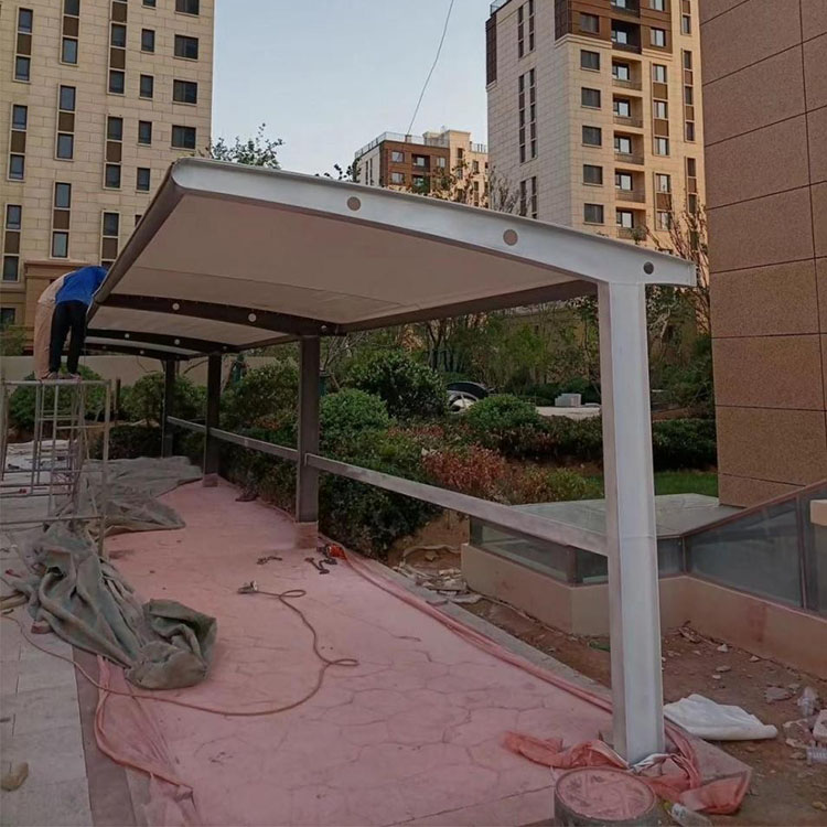 浏阳市工程案例